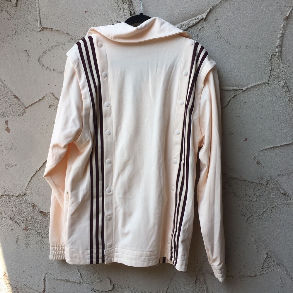IVY PARK Adidas Beyoncé Convertible Track Jacket - Picture 11 of 15